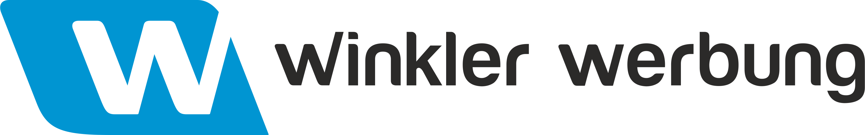 Winkler Werbung